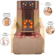 כורסא Medics Care MC7087 למכירה , 4 image