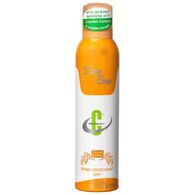 דאודורנט Love Line Vitamin C ספריי יבש 187 מ"ל Hlavin למכירה 