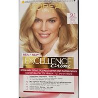 אקסלנס 9.1 Loreal למכירה 