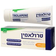 Tree Of Life Pharma טרולאמין 200 גרם למכירה 