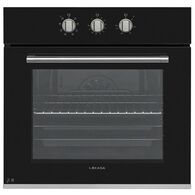 תנור בנוי Lacasa LCV610GB למכירה , 2 image