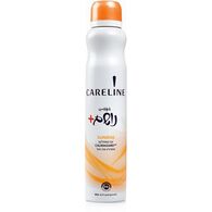 ספריי נושם כתום 200 מ"ל דאודורנט Careline למכירה , 2 image