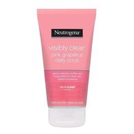 Refreshingly Clear Daily Exfoliator 150ml Neutrogena למכירה , 2 image