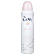 דאודורנט Talc Soft ספריי 150 מ"ל Dove למכירה , 2 image