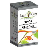 גלוקו קר 90 כמוסות Nutri Care למכירה 