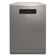 מדיח כלים  רחב Beko DFN38530X בקו למכירה 