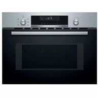 תנור בנוי Bosch CMA585GS0 בוש למכירה 