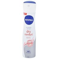 ספריי יבש לאישה 150 מ"ל דאודורנט Nivea למכירה 