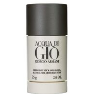 דאודורנט Giorgio Armani Acqua Di Gio Alcohol Free Deodorant Stick for Men 75g ג'ורג'יו ארמאני למכירה , 2 image
