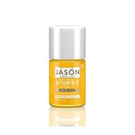 ויטמין Vitamin ג'יסון שמן ויטמין אי E-32000 IU Jason למכירה , 2 image