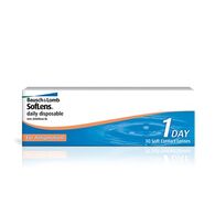 Soflens 1 day For Astigmatism עסקה שנתית Bausch & Lomb למכירה , 3 image