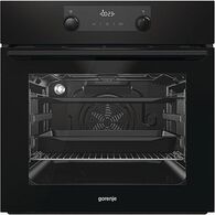 תנור בנוי GORENJE BOS737E301B גורנייה למכירה 