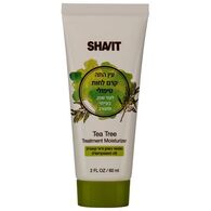 קרם לחות טיפולי עץ התה 60 מ"ל  שביט למכירה , 2 image