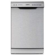 מדיח כלים  צר Delonghi WMD18 דה לונגי למכירה , 2 image