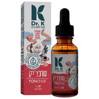 טונצ'יק 30 מ"ל Dr. K למכירה , 3 image