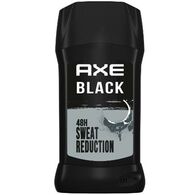 דאודורנט Black סטיק אנטי פרספירנט 76 גרם AXE למכירה 