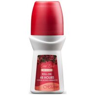 דאודורנט Love Line Rouge רול און 80 מ"ל Hlavin למכירה 