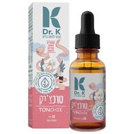 טונצ'יק 30 מ"ל Dr. K למכירה 