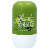 דאודורנט Careline Bio Roll On Citrus Blossom 75ml למכירה 