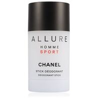 דאודורנט Chanel Allure Homme Sport Deo Stick 75ml שאנל למכירה 