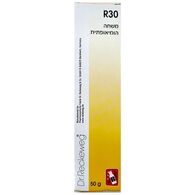 Dr. Reckeweg R30 50ml למכירה , 2 image
