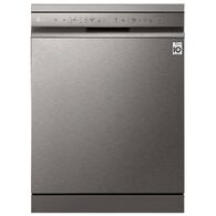 מדיח כלים  רחב LG DFB512FP למכירה 