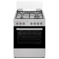 תנור משולב כיריים Fujicom FJ-FS8065X פוג'יקום למכירה , 2 image