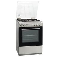 תנור משולב כיריים Fujicom FJ-FS8065X פוג'יקום למכירה , 3 image