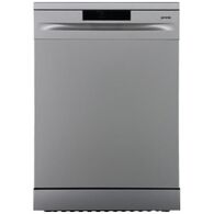 מדיח כלים  רחב Gorenje GS620E10S גורנייה למכירה , 3 image
