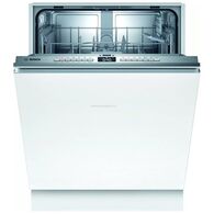 מדיח כלים  רחב Bosch SMV4HTX24E בוש למכירה 