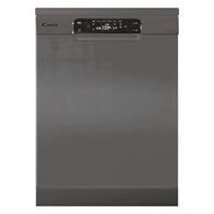 מדיח כלים  רחב Candy CDPMN4S622PX קנדי למכירה , 2 image