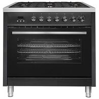 תנור משולב כיריים Normande ND-9616 נורמנדי למכירה , 2 image