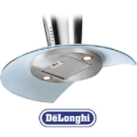 קולט אדים Delonghi CHG949 דה לונגי למכירה , 2 image