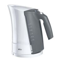 קומקום Braun WK300  1.7 ליטר בראון למכירה 