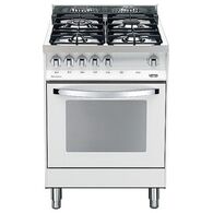 תנור משולב כיריים Lofra Professional 60 MSB66MF/CI למכירה 
