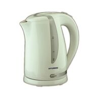 קומקום חשמלי Hyundai HYK1743  1.7 ליטר יונדאי למכירה , 2 image