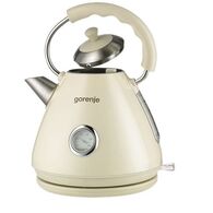 קומקום חשמלי Gorenje K17CLI  1.7 ליטר גורנייה למכירה 