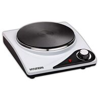 כיריים חשמליות Hyundai HAP301D6W יונדאי למכירה , 2 image