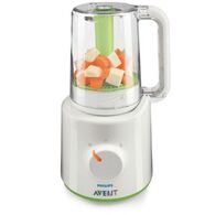בלנדר Philips Avent Steam & Blender SCF870 למכירה , 2 image