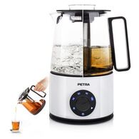 קומקום חשמלי לחליטת תה 236007 Petra  1.5 ליטר למכירה 