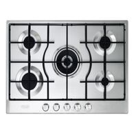 כיריים גז Delonghi NDG80X דה לונגי למכירה 