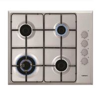 כיריים גז Lenco LH604IX לנקו למכירה , 2 image