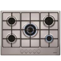 כיריים גז Lenco LH704IX לנקו למכירה , 2 image