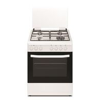 תנור משולב כיריים Neon NEGO6060 למכירה , 2 image