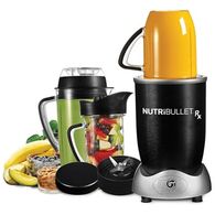 בלנדר Magic Bullet NutriBullet RX למכירה 