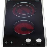 כיריים חשמליות Delonghi NDC22 דה לונגי למכירה , 2 image