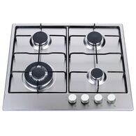 כיריים גז Lacasa LC60IX למכירה , 2 image