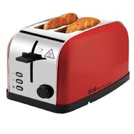 מצנם Sol SL3217 למכירה , 2 image