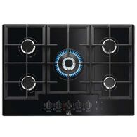 כיריים גז AEG HKB75540NB למכירה , 2 image