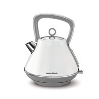 קומקום חשמלי 100109 Morphy Richards  1.5 ליטר מורפי ריצ'רדס למכירה 